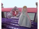 Perfect for toddler birthday parties in Houston, this Disney Princess castle obstacle course rental features Cinderella's