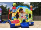 Doc Mcstuffins Bounce House Combo