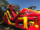 Double Rush Inflatable Rentals