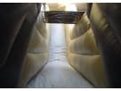 Perfect for Austin birthday parties, this 25ft dual lane bounce house rental features a medieval castle design with padded