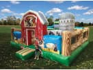 Farmyard Bounce House Rentals