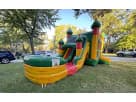 Fiesta Bounce House For Hire