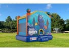 Finding Dory Bounce House Rentals