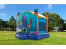 Finding Dory Bounce House Rentals