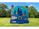 Finding Dory Bounce House Rentals