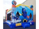 Nemo Jump House