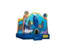 Finding Dory Bounce House Rentals