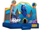 Finding Nemo Bounce House Rental