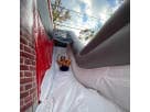 Fire Station bounce house rental in Austin with wet or dry slide—ideal for Kyle birthday parties.