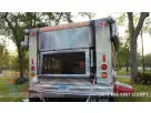 Fire Truck Moonwalk rental in Dallas—inflatable bounce house for all ages, ideal for Lewisville birthday parties.