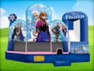 Frozen Party Houston