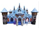Frozen toddler obstacle course rental in Houston with character pop-ups, perfect for Pearland birthday parties and events.