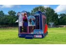 Frozen 5in1 Bounce House Inflatables Rental
