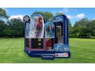 Frozen 5in1 Bounce House Inflatables Rental