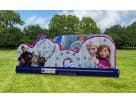 Frozen Soft Play Toddler Bounce House Rentals