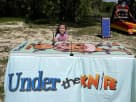 Life-size Under the Knife Operation Game rental in Dallas—perfect for all-ages parties in McKinney and beyond.