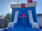 Holiday Gift Party Rentals