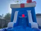 Holiday Gift Party Rentals