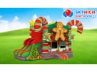 Christmas Inflatables