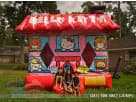 Hello Kitty Bounce House Houston
