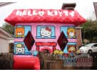 Hello Kitty Sugar Land