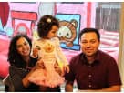 Hello Kitty 2 Year Old Party
