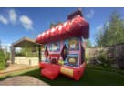 Hello Kitty Bounce House Rentals