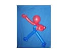 Houston Balloon Artists Spiderman