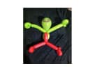 Alien Balloon Art Houston Balloon Twisters