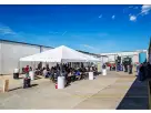 20ft x 30ft Frame Tent rentals in Houston