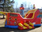 Pirate Party Rentals
