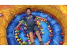Hippo Game Inflatable