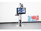 Virtual reality party rental in Austin with 3 Oculus Rift headsets — ideal for Cedar Park tech-forward events.