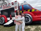 First Responders Party Theme
