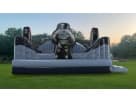King of the Moon Walk Inflatable