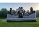 King of the Moon Walk Inflatable