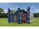Giant inflatable Laser Tag for Kids Party Rentals