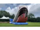Huge Inflatable Titanic Slide Party Rentals