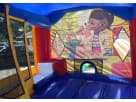 Jumpy Castle Doc Mcstuffins