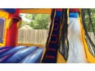 Inside View Doc Mcstuffins Inflatable