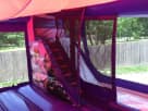 Inside the Sophia the First Slide