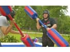 american gladiators joust