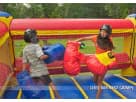 boxing themed kids parties