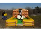 Kids Mechanical Bull