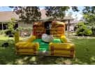 Kids Mechanical Bull Rental