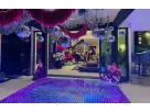 LED Dance Floor Rental in Texas