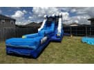 Lil Tides Water Slide Party Rentals