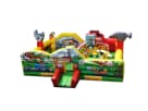 Little Builders Construction Bounce House for Kids