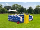 Big Wave Mechanical Surf inflatable rental in Houston with realistic surfboard action—perfect for Pasadena parties.