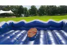 Big Wave Mechanical Surf interactive rental in Houston with realistic surfboard action—perfect for Spring events and hot summer